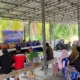 Program JALUR Ditpolairud Bagi Warga Pesisir Dumai: Distribusi Sembako dan Bibit Mangga Tingkatkan Kesejahteraan