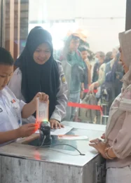 Program KAI Schooliday 2026 Ajak Tiga Anak Terpilih Ikut Liburan Edukatif