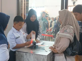 Program KAI Schooliday 2026 Ajak Tiga Anak Terpilih Ikut Liburan Edukatif