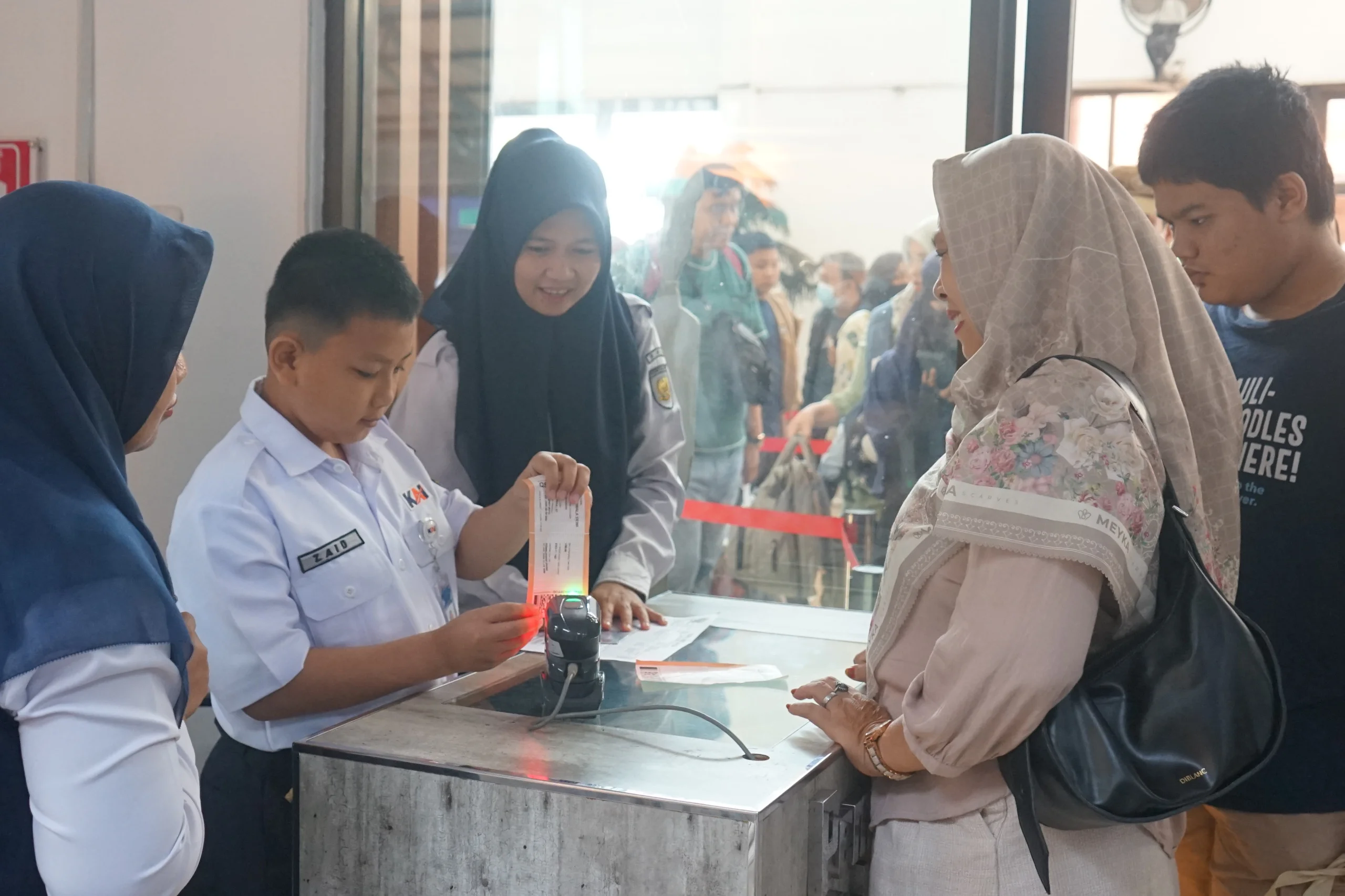 Program KAI Schooliday 2026 Ajak Tiga Anak Terpilih Ikut Liburan Edukatif