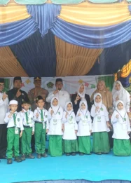 Program Kelas Digital dan Tahfidz Jadi Magnet Baru Madrasah di Subulussalam