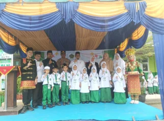 Program Kelas Digital dan Tahfidz Jadi Magnet Baru Madrasah di Subulussalam