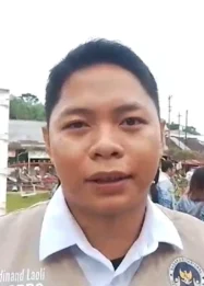 Program MBG Kota Gunungsitoli Kembali Dimulai dengan Distribusi Senin‑Jumat