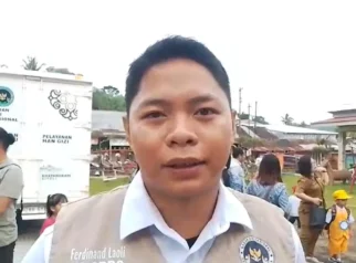 Program MBG Kota Gunungsitoli Kembali Dimulai dengan Distribusi Senin‑Jumat