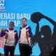 Program Next Generation Hadir Sebagai Platform Pengembangan Atlet Muda Indonesia