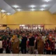 Program RATAKAN Bekali 500 Siswa SMKN 3 Pekanbaru Tangkal IRET