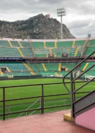 Proyek Renovasi Stadion Barbera Terancam Gagal, Palermo FC Ancam Mundur dari Restyling