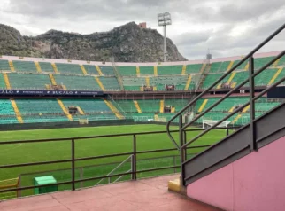Proyek Renovasi Stadion Barbera Terancam Gagal, Palermo FC Ancam Mundur dari Restyling