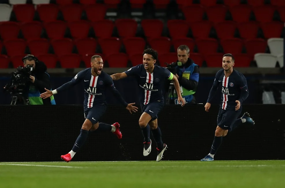 PSG di Ambang Revolusi: Ferran Torres dan Barcola Jadi Incaran, Masa Depan Kroupi di Tangan Tottenham