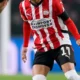 PSV Tunjuk Mauro Junior sebagai Kapten Baru, Porto Gagal Boyong Bek Brasil