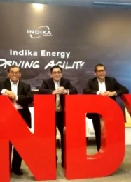 PT Indika Energy Tbk Resmi Masuk Indeks LQ45, Gantikan SMGR dan TOWR