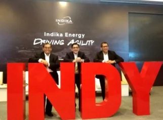 PT Indika Energy Tbk Resmi Masuk Indeks LQ45, Gantikan SMGR dan TOWR