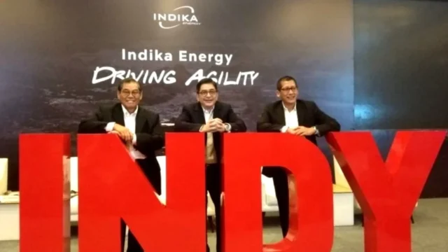 PT Indika Energy Tbk Resmi Masuk Indeks LQ45, Gantikan SMGR dan TOWR