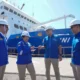 PT PAL Modernisasi KM Umsini: Revitalisasi Teknologi untuk Keandalan Armada Maritim Nasional