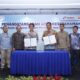 PTBA dan PNRE Jajaki Pengembangan PLTS di Lahan Pascatambang