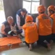 Puluhan Guru SMA Sederajat Ikuti Pelatihan Sekolah Tangguh Bencana di Surabaya