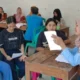 Puskesmas Way Tuba Gelar Skrining Keswa di Bukit Gemuruh untuk Deteksi Dini Kesehatan Mental