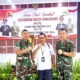 Putra Lunang Silaut, Mantan OB dan Gharin Masjid Kini Pimpin Kodim 0304Agam