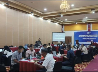 PWI Aceh Gelar UKW Angkatan XXI, Tingkatkan Profesionalisme Wartawan di Provinsi