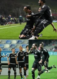 Qarabag FK Siapkan Kejutan di Liga Europa, Vestri Terancam Tersingkir