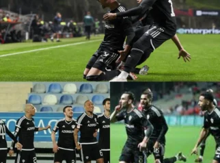 Qarabag FK Siapkan Kejutan di Liga Europa, Vestri Terancam Tersingkir