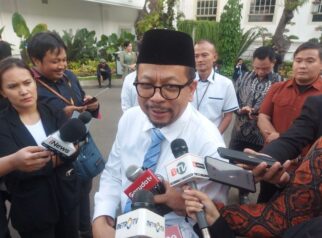 Qodari Tanggapi Survei Kepuasan Publik terhadap Prabowo, Minta Indikator Lebih Detail