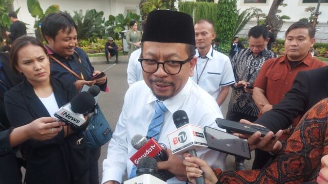 Qodari Tanggapi Survei Kepuasan Publik terhadap Prabowo, Minta Indikator Lebih Detail