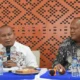 Rahmansyah Pembangunan Infrastruktur Tertunda karena Bencana Kembali Dilanjut