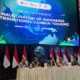 Raja Juli Antoni Siap Kooperatif dengan KPK dan Luncurkan Perdagangan Karbon Kehutanan
