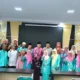 Rajut Silaturahmi Pengabdian Tiada Henti