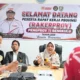 Rakerprov Taekwondo Bengkulu 2026: Memperkuat Organisasi, Bina Atlet Berprestasi Nasional