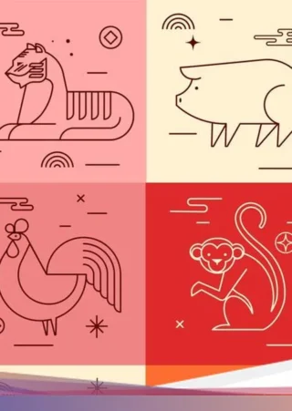 Ramalan Shio Besok Kamis 23 Juli 2026: Tikus dan Ayam Paling Beruntung, Simak Peruntungan Karier, Cinta, dan Angka Hoki