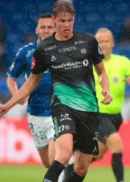 Rangers Percepat Perburuan Jens Hjerto-Dahl, Tromso FC Bertahan dengan Banderol Fantastis