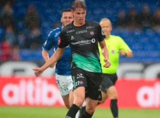 Rangers Percepat Perburuan Jens Hjerto-Dahl, Tromso FC Bertahan dengan Banderol Fantastis