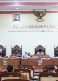 Raperda Baru Pangkalpinang: Landasan Hukum untuk Peningkatan Pelayanan Publik