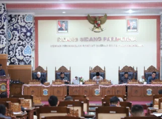 Raperda Baru Pangkalpinang: Landasan Hukum untuk Peningkatan Pelayanan Publik