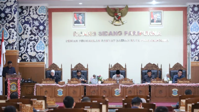 Raperda Baru Pangkalpinang: Landasan Hukum untuk Peningkatan Pelayanan Publik