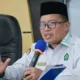 Rashdul Kiblat: Pemerintah Kota Bukittinggi Dorong Umat Pastikan Ketepatan Arah Shalat