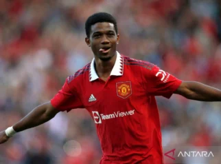 Rashford Jadi Sorotan Usai Kekalahan Inggris dari Argentina: Tuchel Disalahkan, Bintang MU Tolak Tawaran Fenerbahce