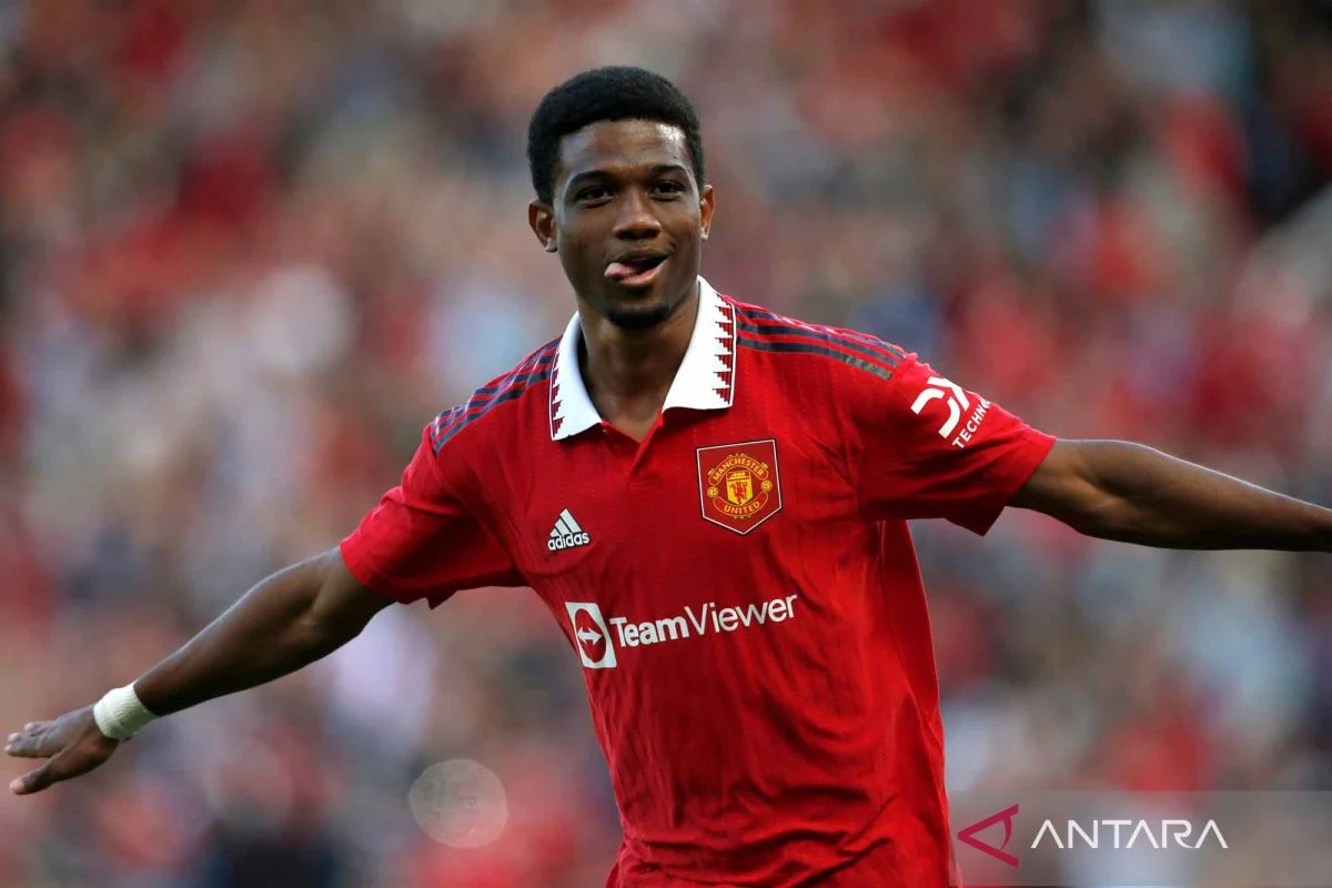 Rashford Jadi Sorotan Usai Kekalahan Inggris dari Argentina: Tuchel Disalahkan, Bintang MU Tolak Tawaran Fenerbahce