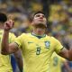 Rating Pemain Brasil vs Jepang: Casemiro Pamer Kualitas di 16 Besar Piala Dunia 2026