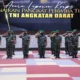 Ratusan Pati TNI Naik Pangkat: 105 Perwira Tinggi Terima Promosi, TNI AD Mendominasi