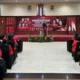 Ratusan Pengurus Ranting PDIP Belitung Dilantik, Didorong Aktif Kawal Aspirasi Masyarakat