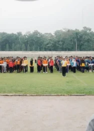 Ratusan Siswa Deli Serdang Ikut Gala Siswa Indonesia 2026, Dorongan Pemerintah untuk Talenta Olahraga dan Catur