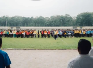 Ratusan Siswa Deli Serdang Ikut Gala Siswa Indonesia 2026, Dorongan Pemerintah untuk Talenta Olahraga dan Catur