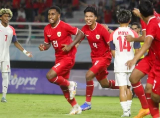 RCTI+ Makin Moncer: Ikatan Cinta Pecahkan Rekor Baru, Timnas Indonesia Siap Tempur di Piala AFF 2026