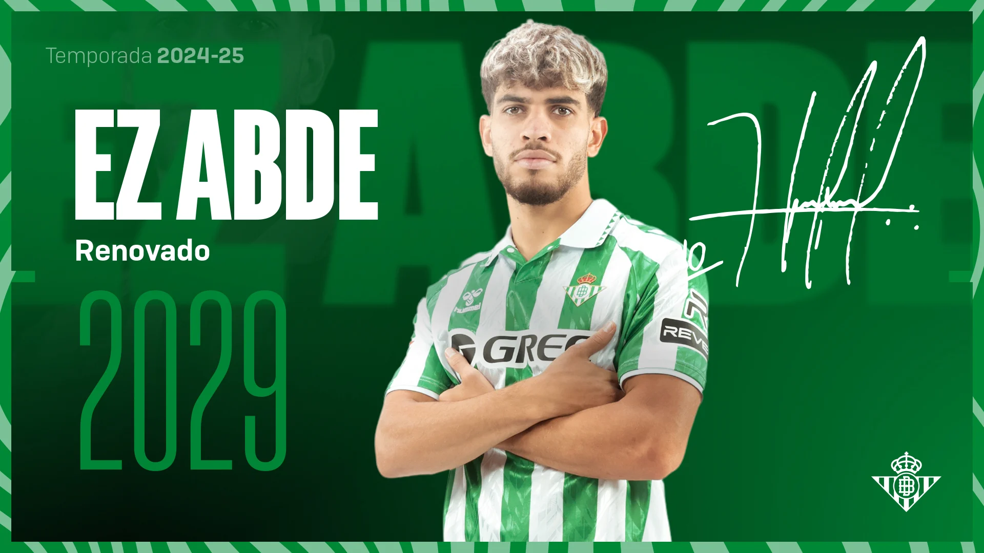 Real Betis di Persimpangan: Pemulihan Ez Abde, Investasi Dana Global, dan Kerinduan Fabian Ruiz