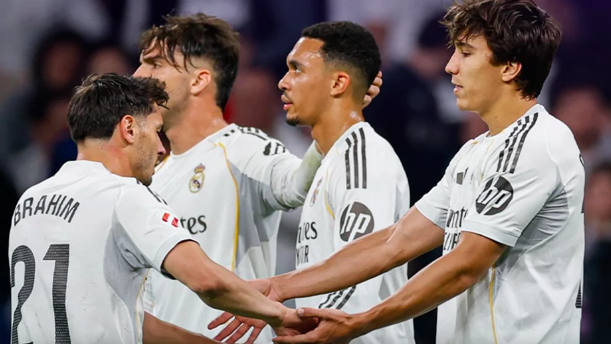 Real Madrid Bintang Bersinar di Piala Dunia 2026: Bellingham Istirahat, Mbappe dan Messi Rebutan Rekor
