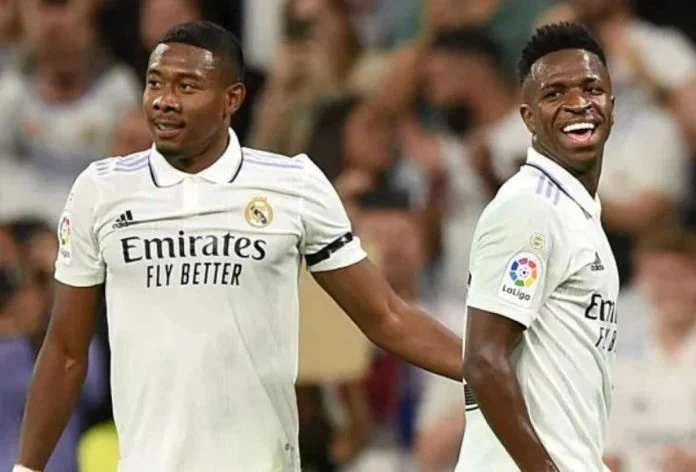 Real Madrid C.F. Jadi Pusaran Transfer: Kiper Hengkang, Bintang Incaran, dan Masa Depan Mac Allister