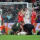 Real Madrid C.F. Torehkan Rekor Pendapatan Bersejarah di Tengah Cedera Raúl Asencio